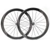BIGROCK carbon Road Bicycle Wheelset Fat Boy RS Series Road Wheels Locking drum shaft in disc brake - Image 2