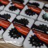 Bigrock Mountain Bike Positive and Negative Ceramic Wheel 12T14T Speed Link Rear Pulling Guide NXGX01XX1 Rear Pulling - Image 2