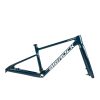 Bigrock 26 inch carbon MTB frame  mountain horse climbing mountain bike with 148 Bosst - Image 4