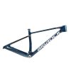 BIGROCK carbon 29er Mountain Frame XC Carbon Frame Competition Hard FrameTail Frame 148 BOOST - Image 9