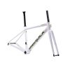 BIGROCK Bigstone Road Bike Frame Full Internal Cable Routing Disc Brake Aero Carbon Fiber Road Integrated Frame - Image 3