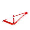 BIGROCK carbon 29er Mountain Frame XC Carbon Frame Competition Hard FrameTail Frame 148 BOOST - Image 8