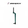 Bigrock Left-Handed Mountain Bike Hard Fork Carbon Fiber Front Fork Hub 2.0 3.0 27.5 29 Front Fork - Image 5