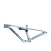 Bigrock carbon Frame Full Carbon Fiber XC Off road Soft Tail 29 inch 148 Barrel Axle Mountain Bike Frame Full internal cable disc brake - Image 6