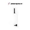 Bigrock Left-Handed Mountain Bike Hard Fork Carbon Fiber Front Fork Hub 2.0 3.0 27.5 29 Front Fork - Image 4