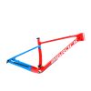 BIGROCK carbon 29er Mountain Frame XC Carbon Frame Competition Hard FrameTail Frame 148 BOOST - Image 6