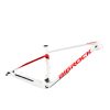 BIGROCK carbon 29er Mountain Frame XC Carbon Frame Competition Hard FrameTail Frame 148 BOOST - Image 4