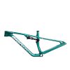 Bigrock carbon Frame Full Carbon Fiber XC Off road Soft Tail 29 inch 148 Barrel Axle Mountain Bike Frame Full internal cable disc brake - Image 2