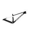 BIGROCK carbon 29er Mountain Frame XC Carbon Frame Competition Hard FrameTail Frame 148 BOOST - Image 3