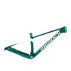 BIGROCK carbon 29er Mountain Frame XC Carbon Frame Competition Hard FrameTail Frame 148 BOOST - Image 2