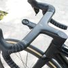 BIGROCK carbon handlebar OD1/OD2 Road Bike Integrated Skyline Second Generation Carbon Bending Handle 28.6/31.8mm - Image 2