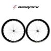 BIGROCK carbon road Wheels Shadow Leopard EMPOW Wheel Set Wave Ring Carbon Fiber Wheelset 700c - Image 2